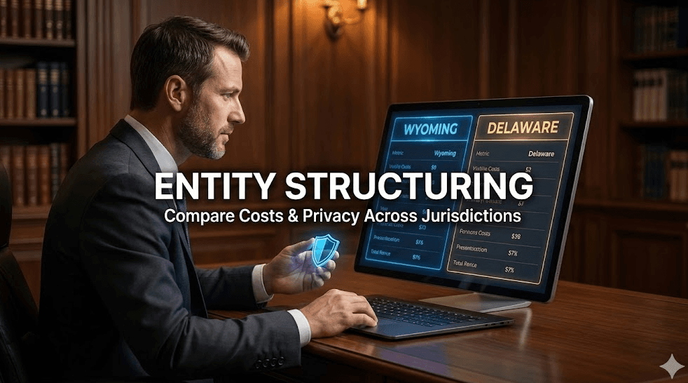 How to Structure Your Real Estate Empire (LLC Guide)