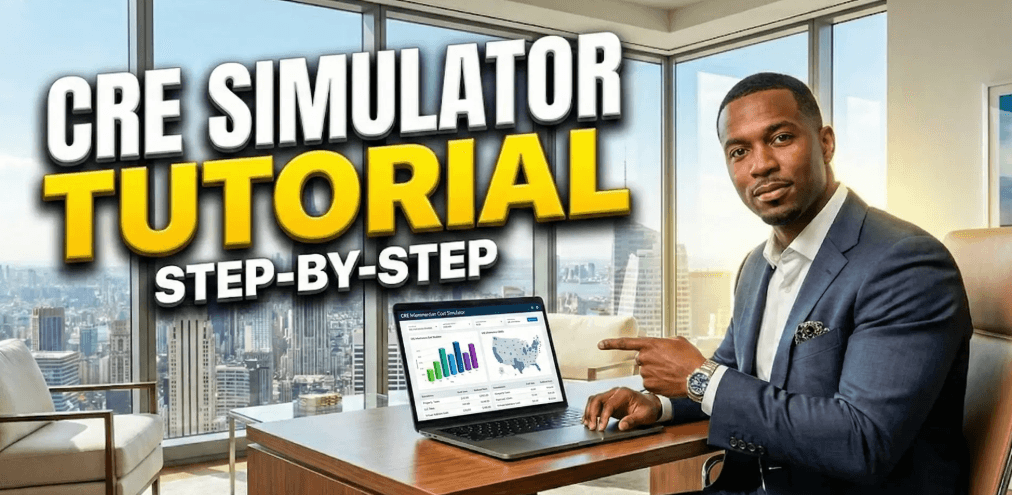 Mastering the TCO Engine: A Step-by-Step Simulation Guide